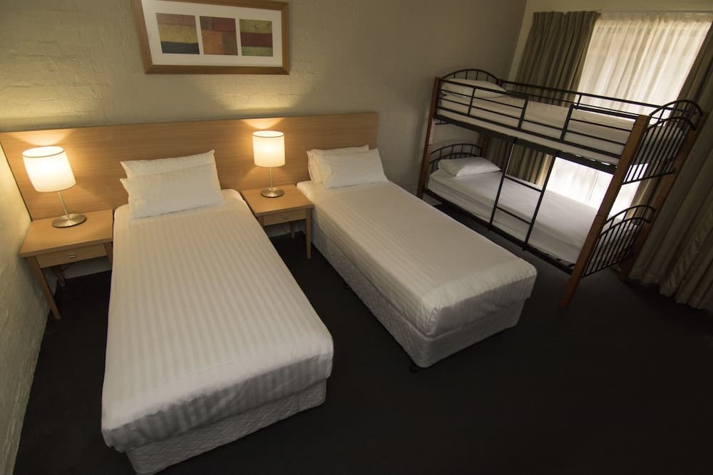 ibis Styles Canberra Eaglehawk