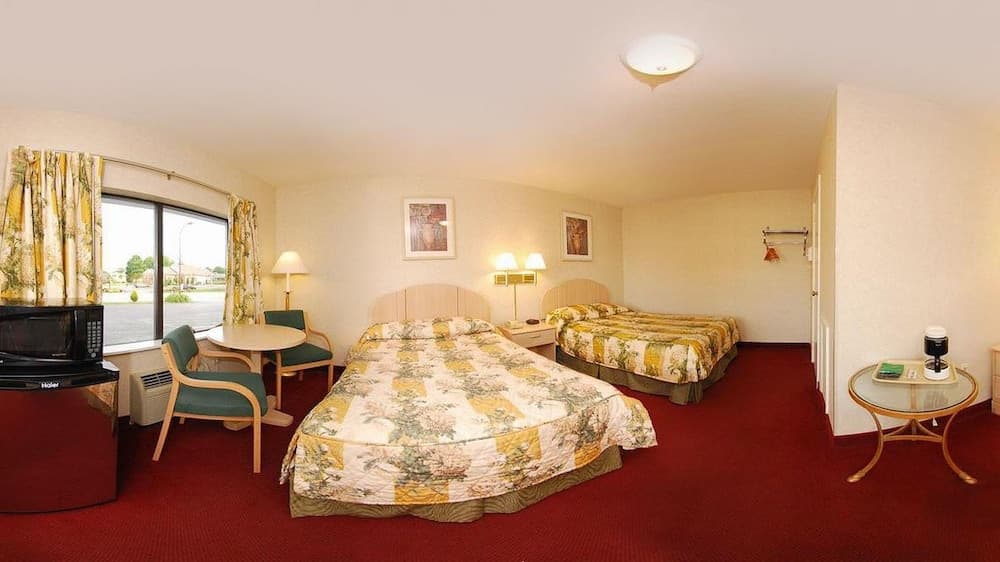 Rodeway Inn Dillsburg