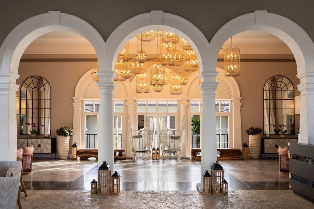 The Ritz-Carlton, St. Thomas