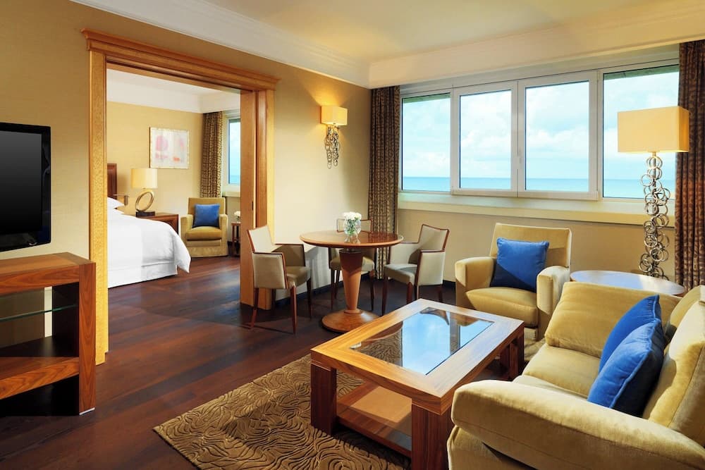 Sheraton Club des Pins Resort