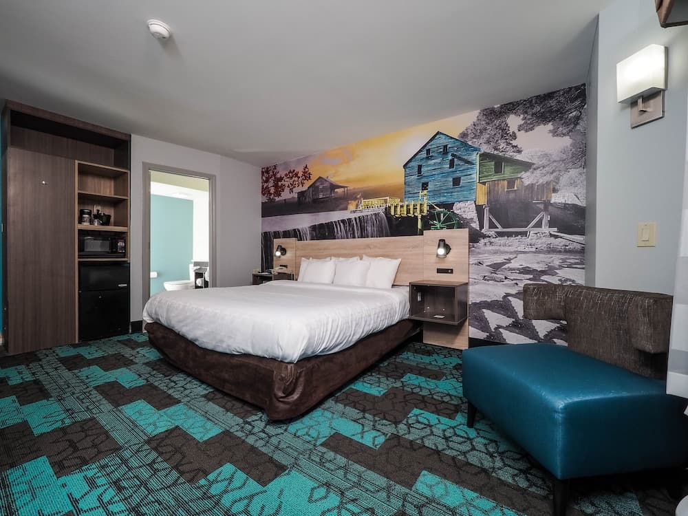 Clarion Pointe Wake Forest - Raleigh North