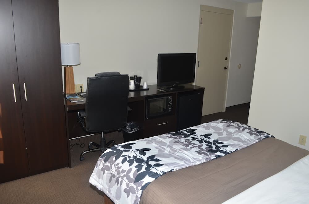 Sleep Inn Columbia Airport