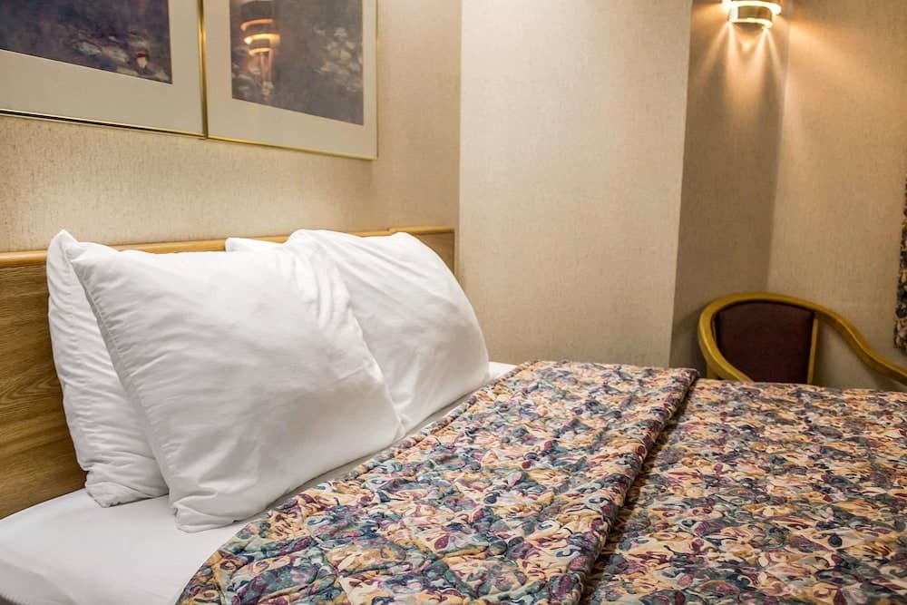 Rodeway Inn Abbotsford