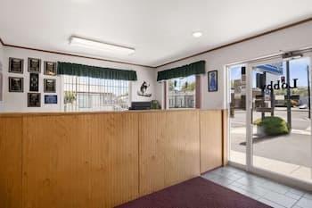 Travelodge by Wyndham Pendleton OR