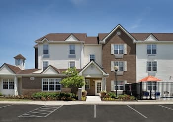 TownePlace Suites by Marriott Gahanna