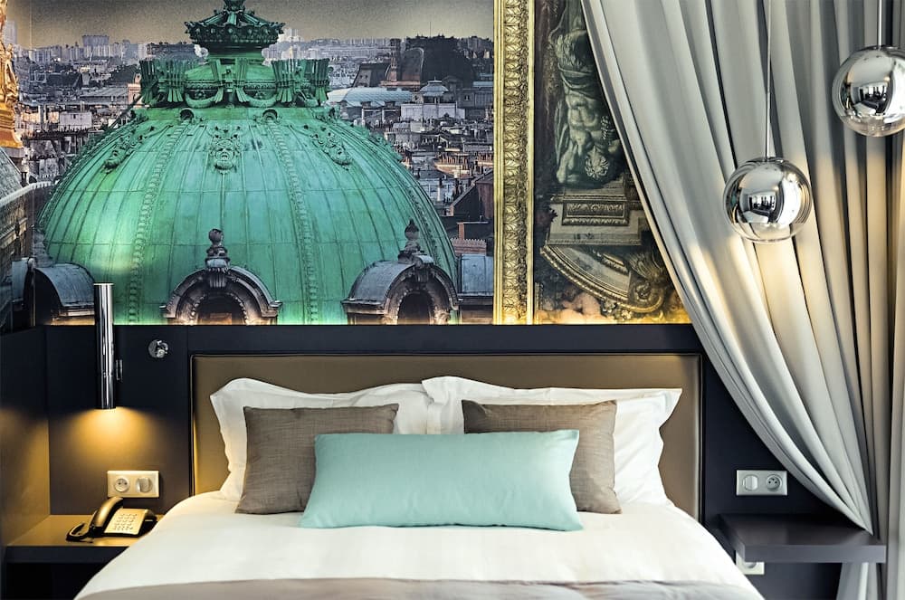 Hotel Indigo Paris - Opera by IHG