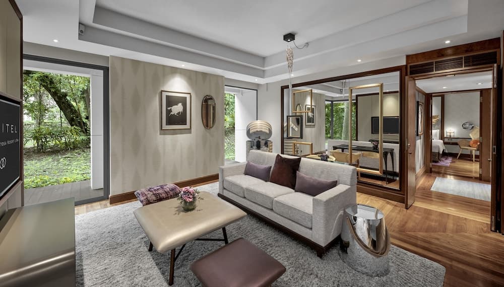 Sofitel Singapore Sentosa