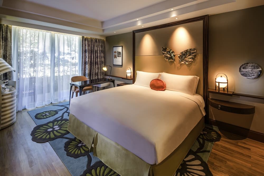 Sofitel Singapore Sentosa