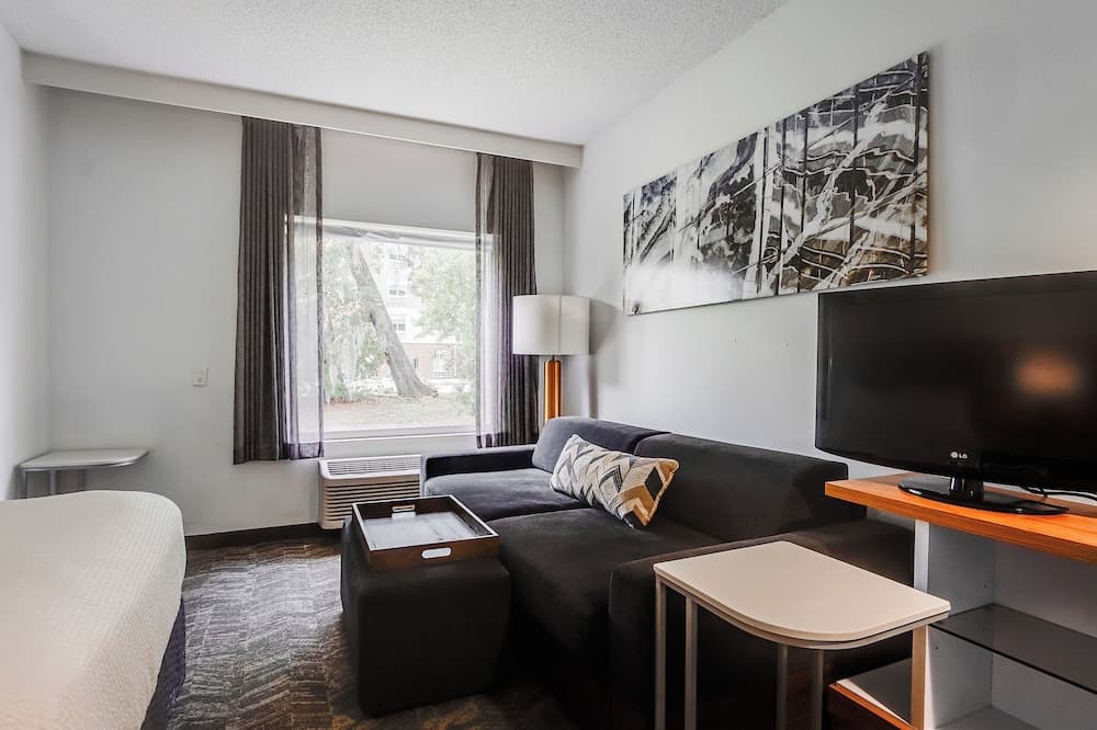 Country Inn & Suites by Radisson, Savannah Southside