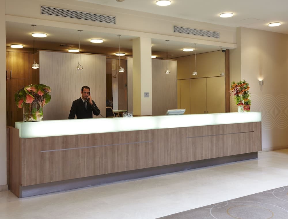 Citadines Saint-Germain-des-Prés Paris