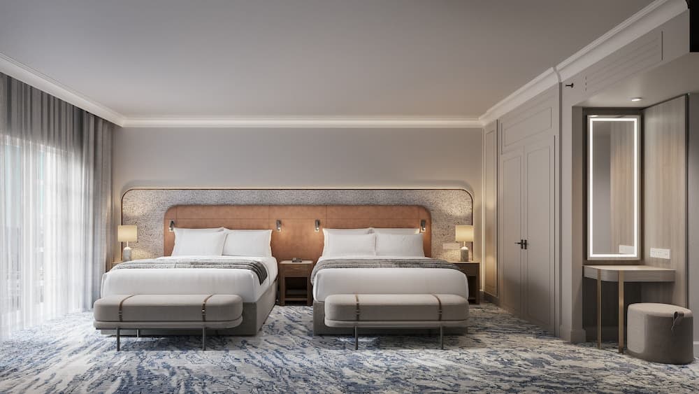 InterContinental Table Bay Cape Town by IHG