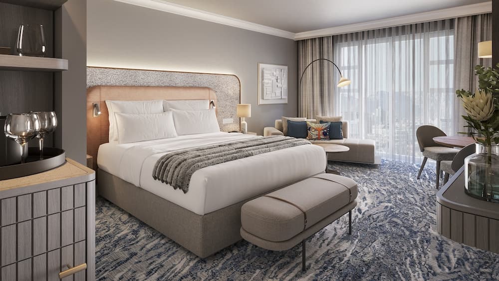 InterContinental Table Bay Cape Town by IHG