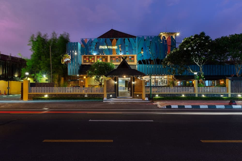 hotel image