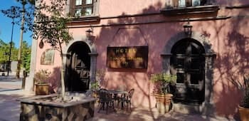 Posada de las Flores Loreto