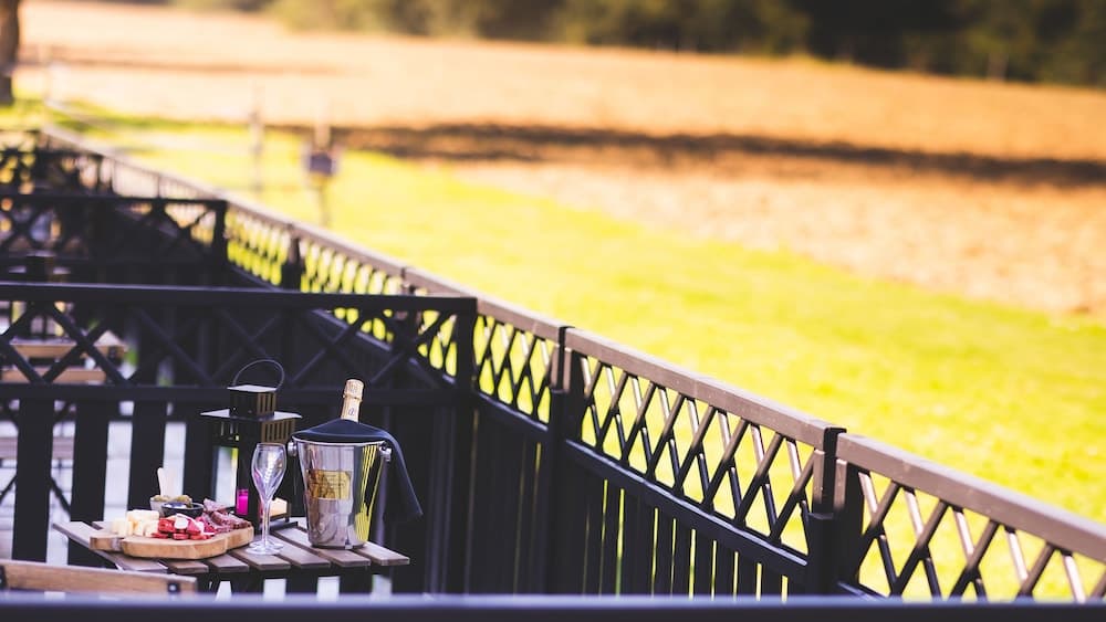 Domaine du Blé Hôtel