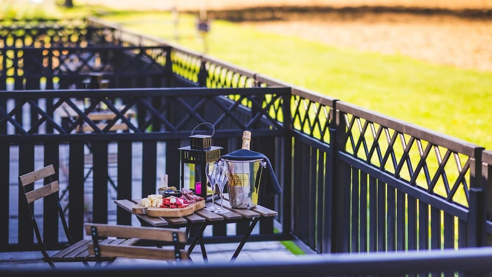 Domaine du Blé Hôtel