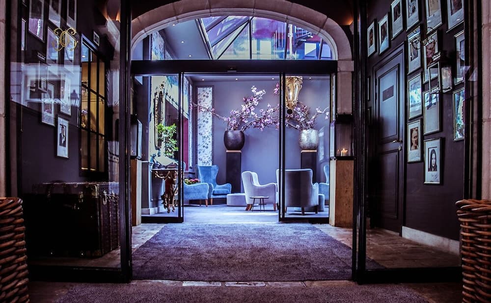 hotel image