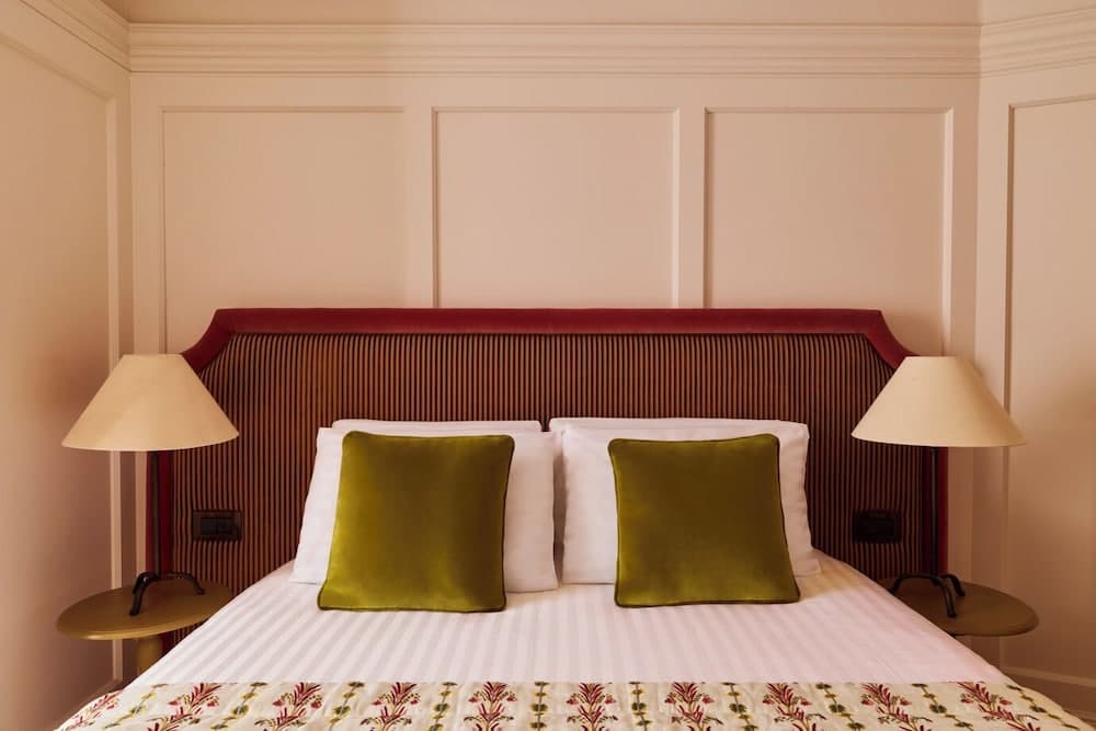 Hôtel Maison Monceau