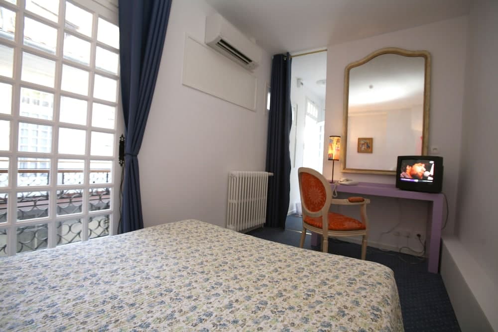 Hostel Toulouse Wilson