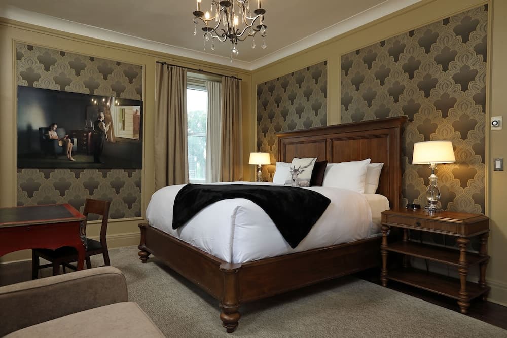 The Fort Garry Hotel, Spa and Conference Centre, an Ascend Collection Hotel