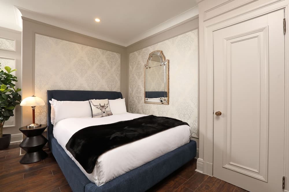 The Fort Garry Hotel, Spa and Conference Centre, an Ascend Collection Hotel