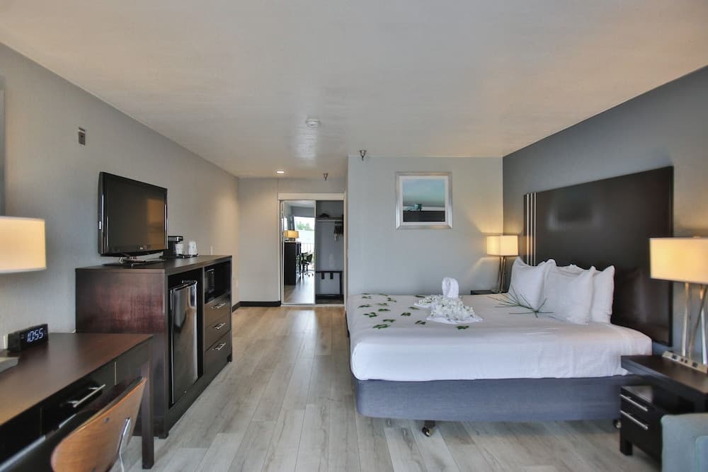 Best Western Surf City