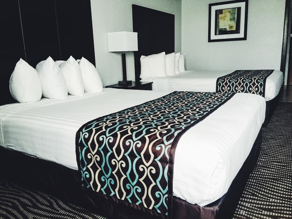 Best Western Executive Inn