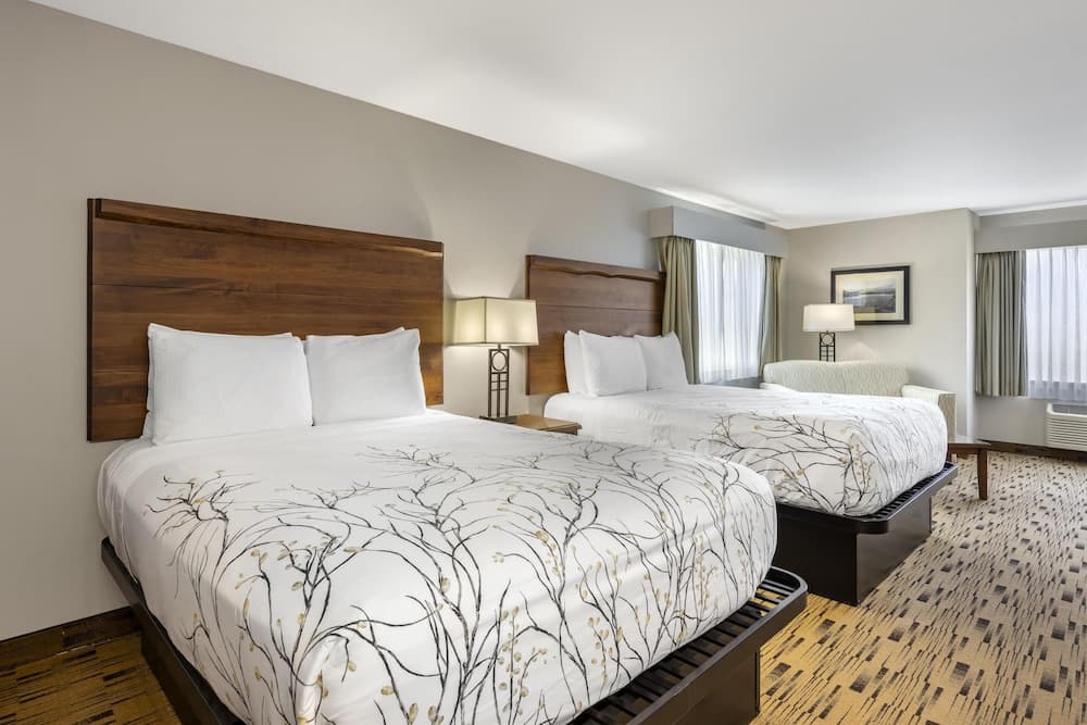 Best Western Plus Columbia River Inn