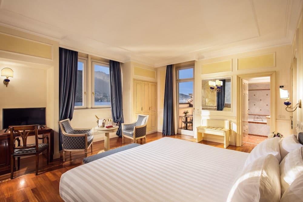 Grand Hotel Imperiale & Resort