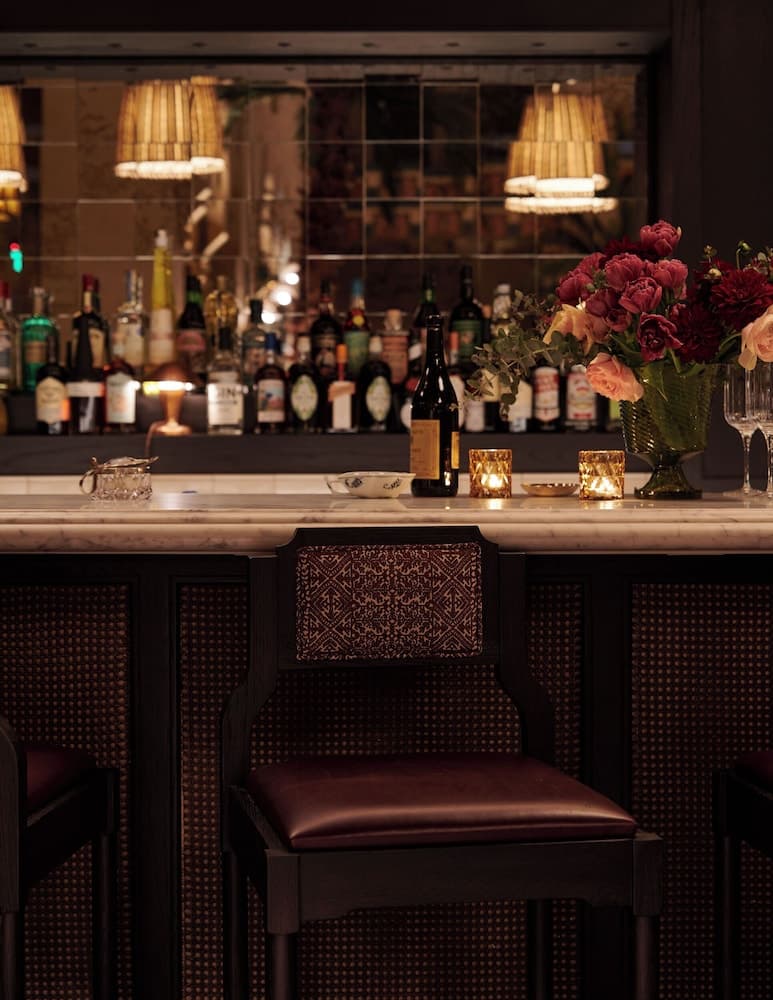 The Hollywood Roosevelt