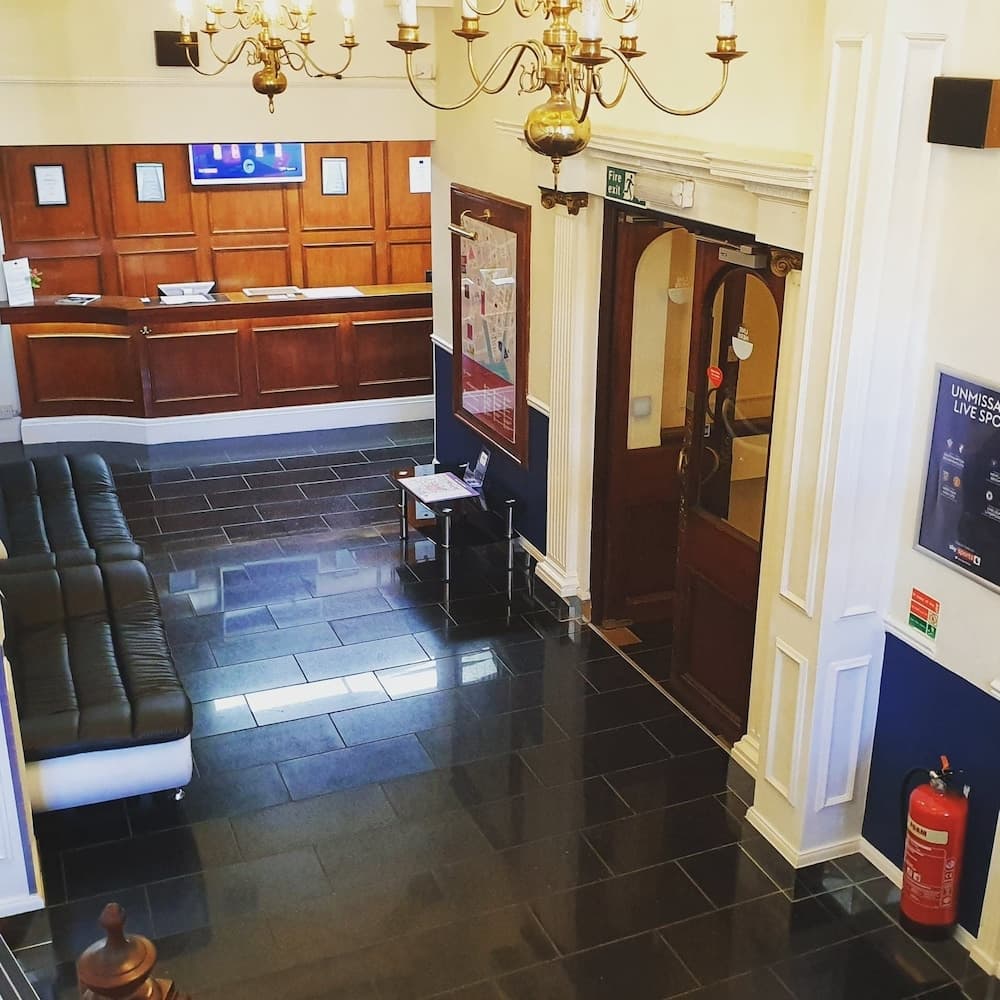 hotel image