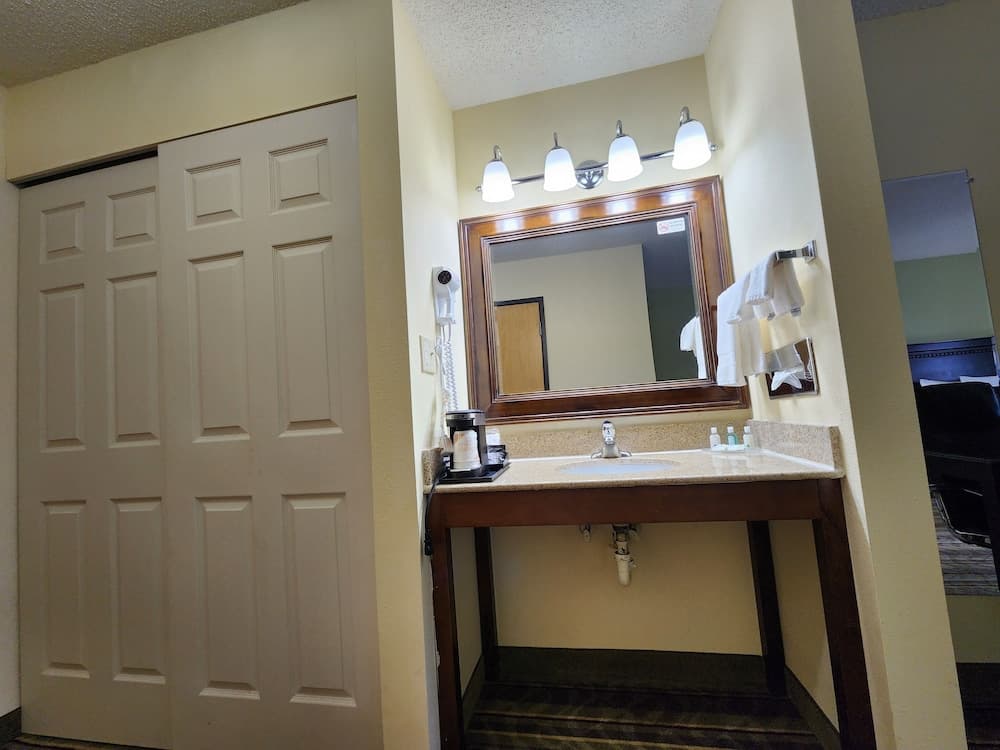 Quality Inn Wheelersburg