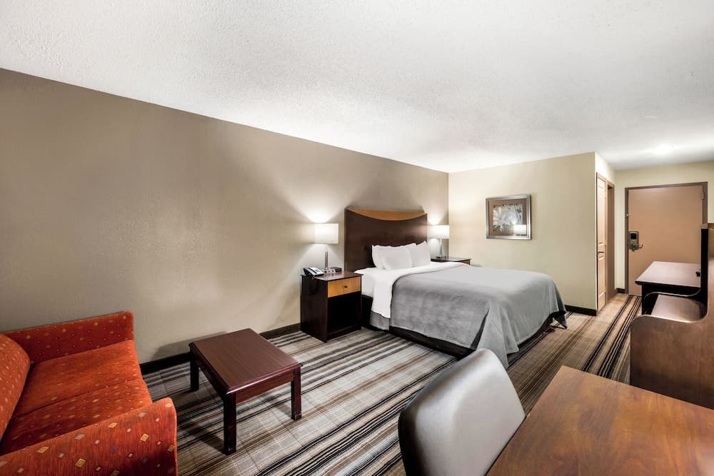 Quality Inn Bulls Gap