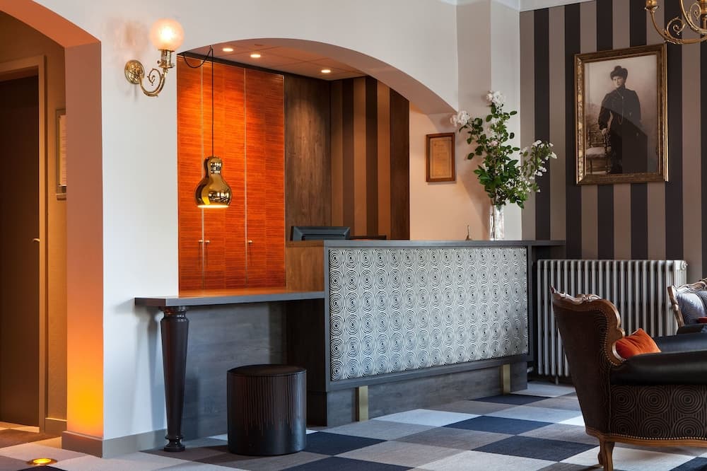 hotel image