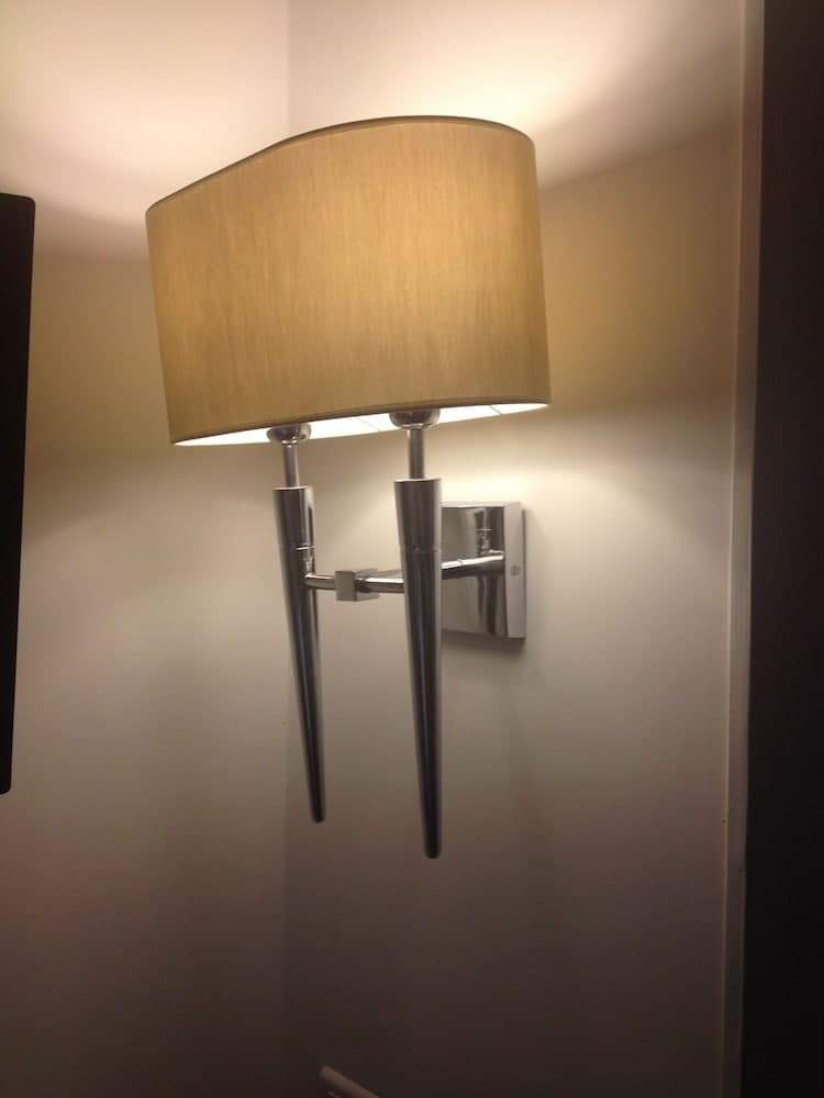 Hotel Elysées Flaubert