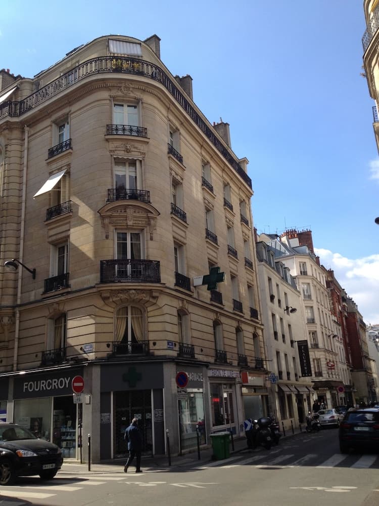 hotel image