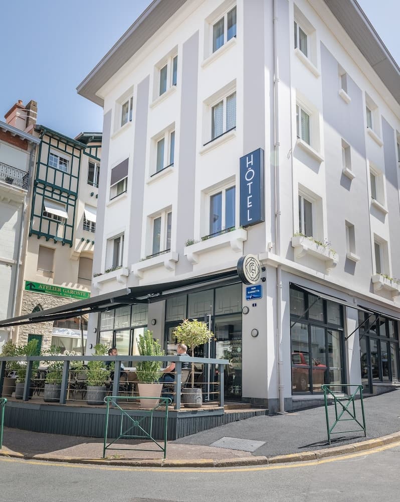 hotel image