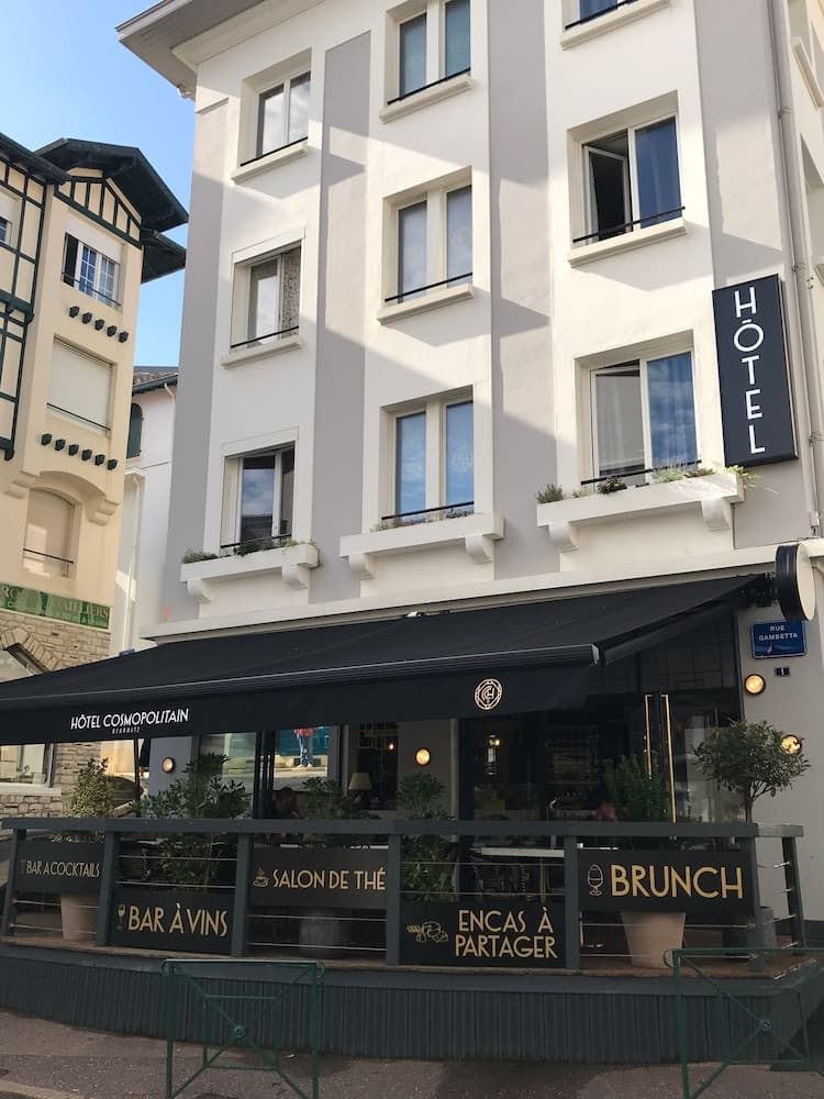hotel image