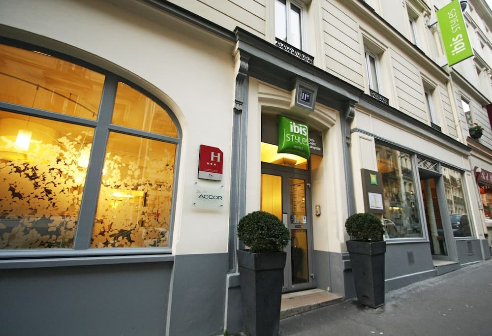 hotel image