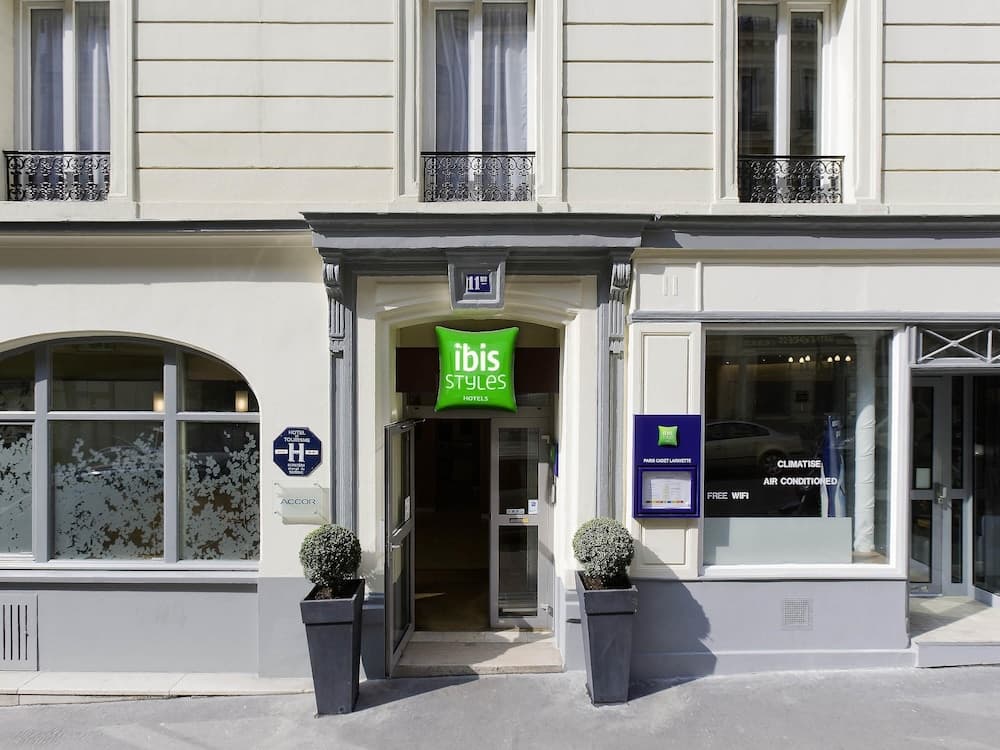 hotel image