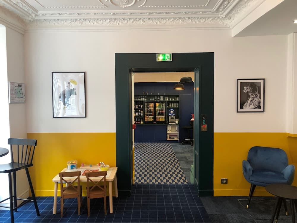 hotel image