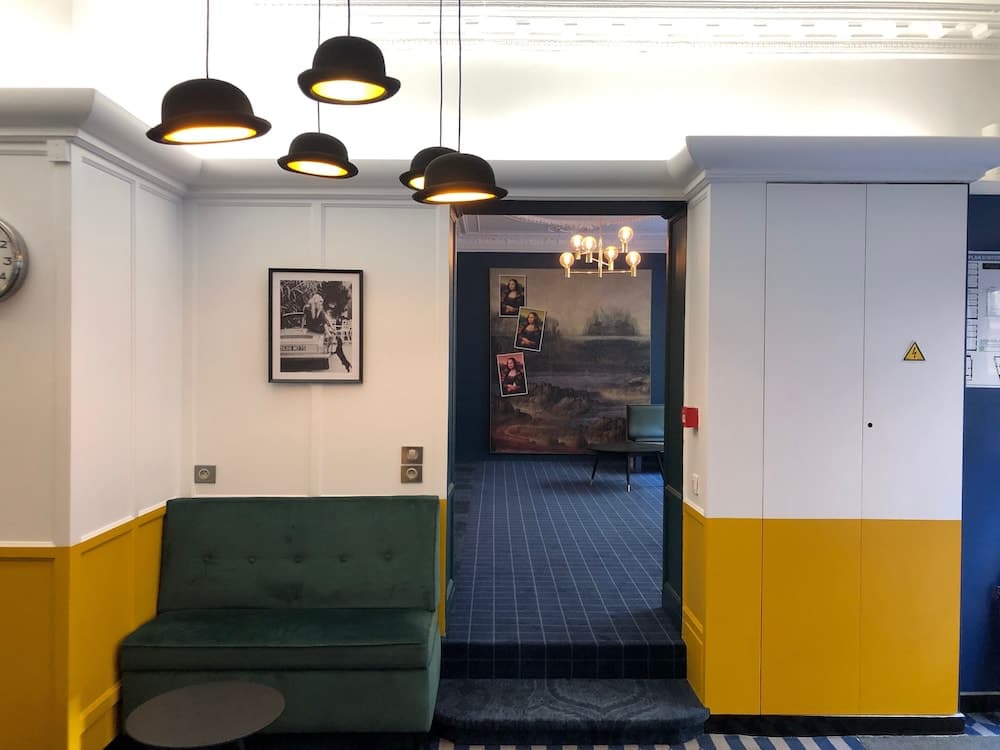 hotel image