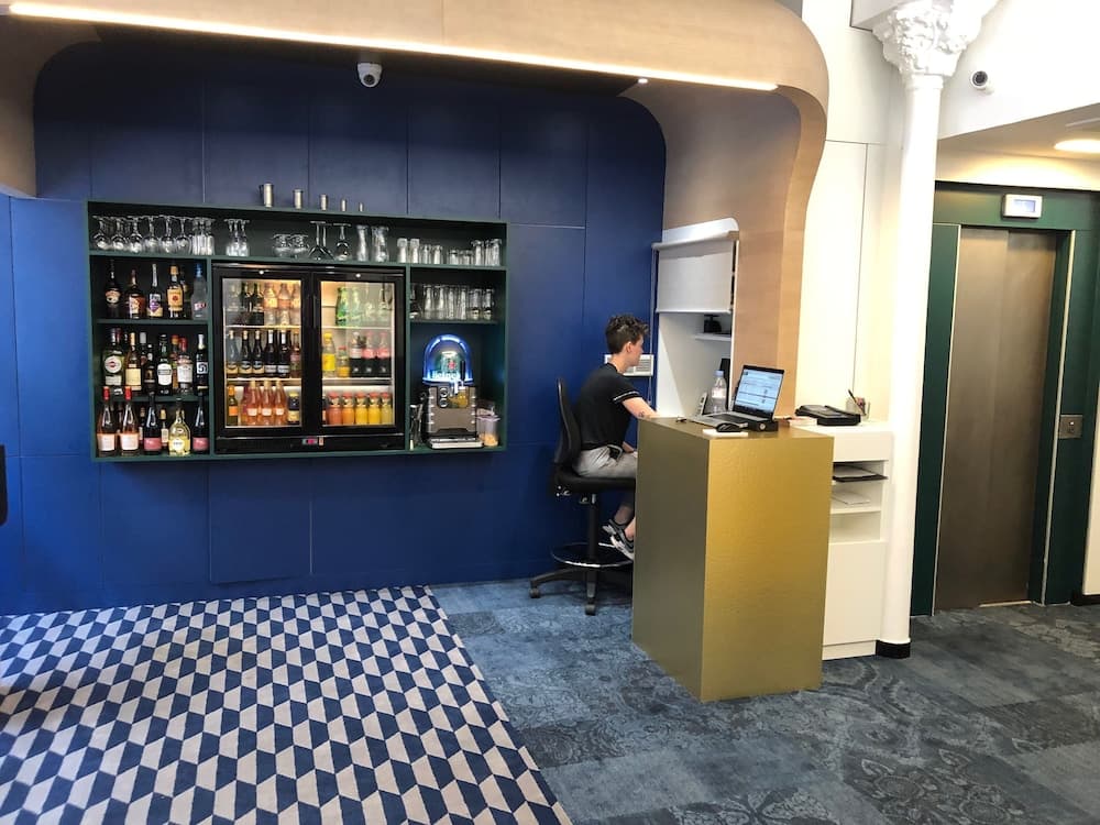 hotel image