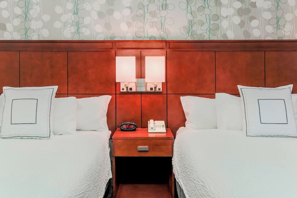 Courtyard by Marriott Orlando Lake Mary/North