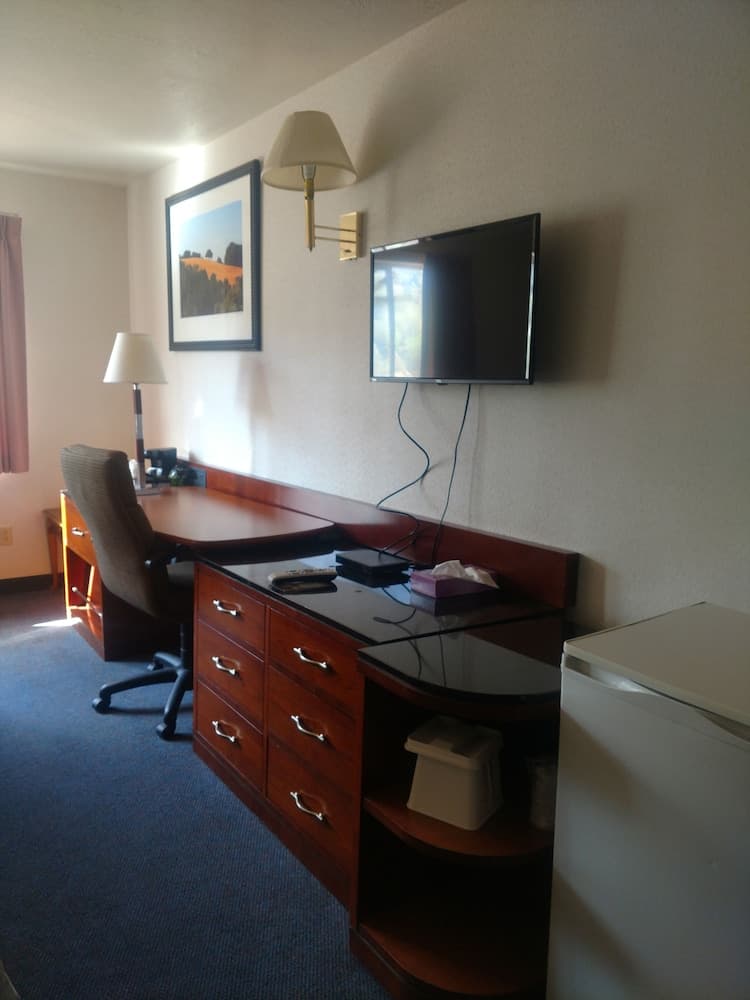 Days Inn by Wyndham Torrey Capital Reef