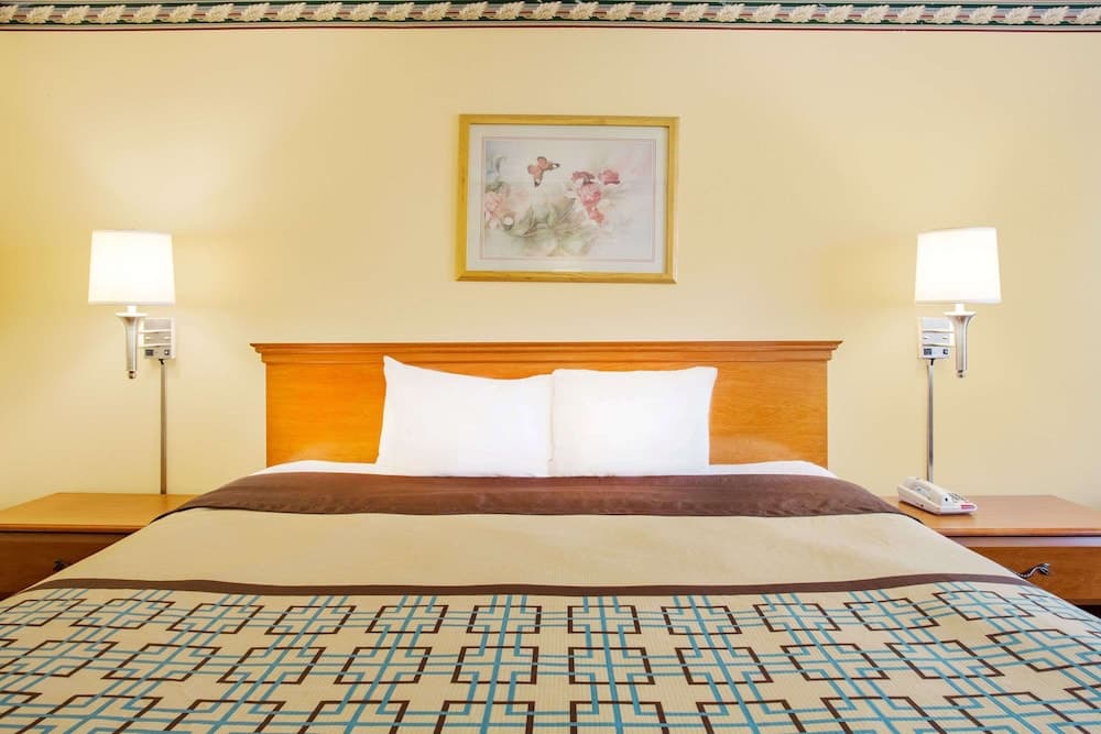 Days Inn by Wyndham St. George