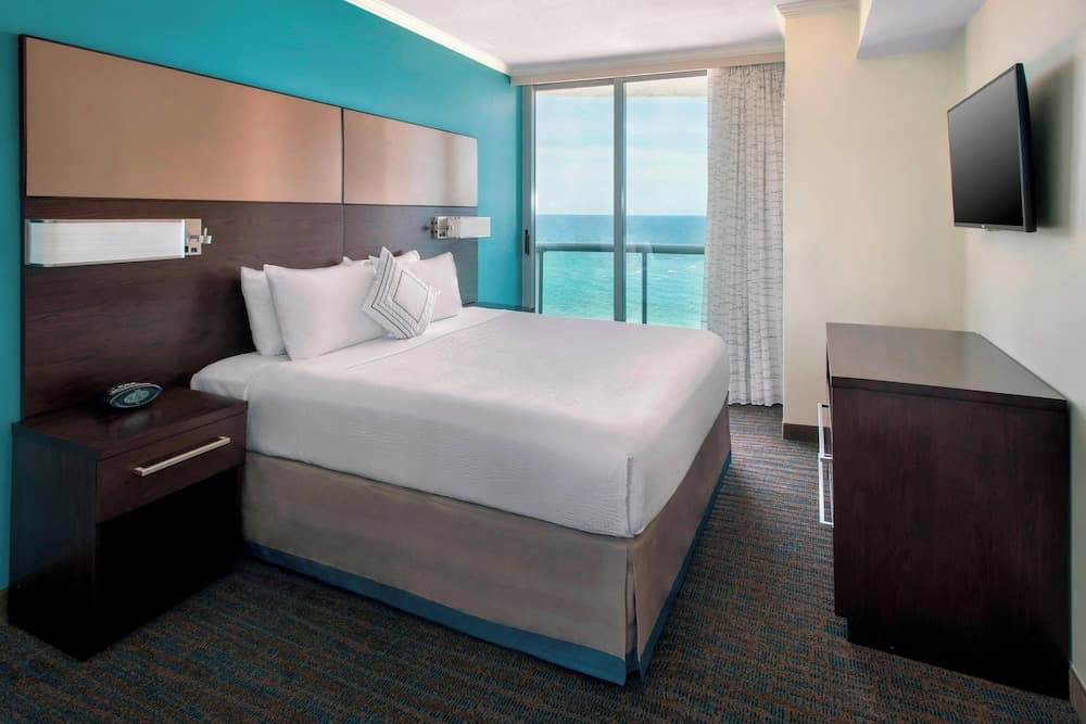 Residence Inn Fort Lauderdale Pompano Beach / Oceanfront