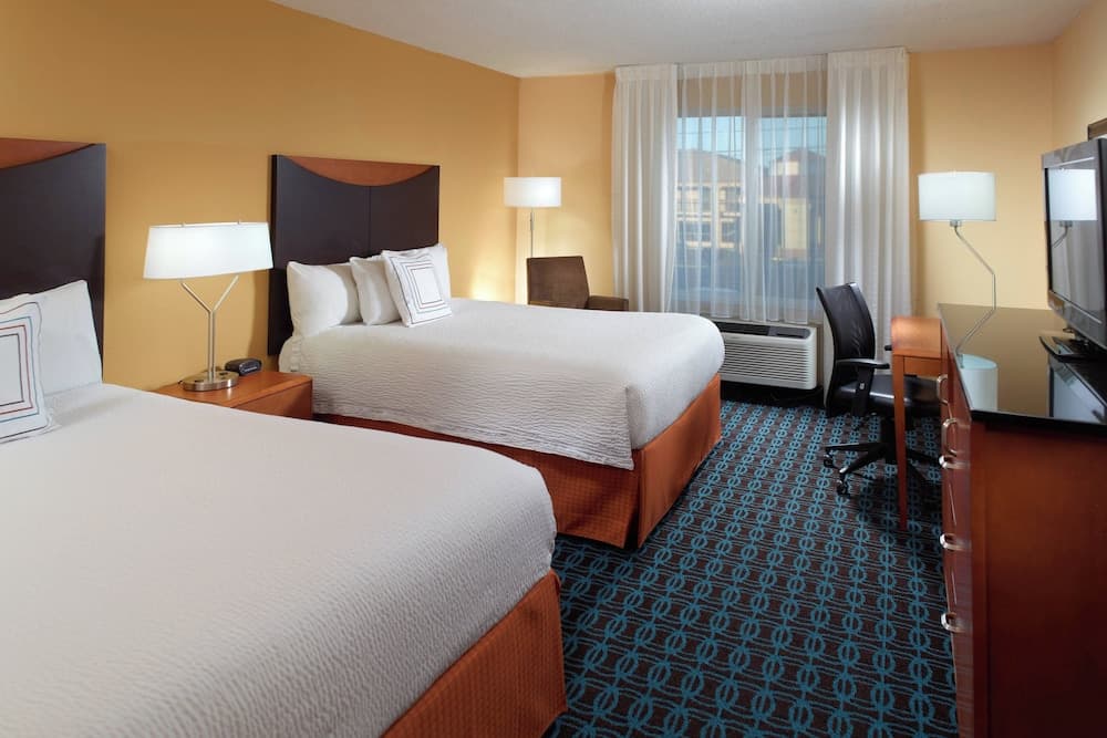 Fairfield Inn by Marriott Clarksville
