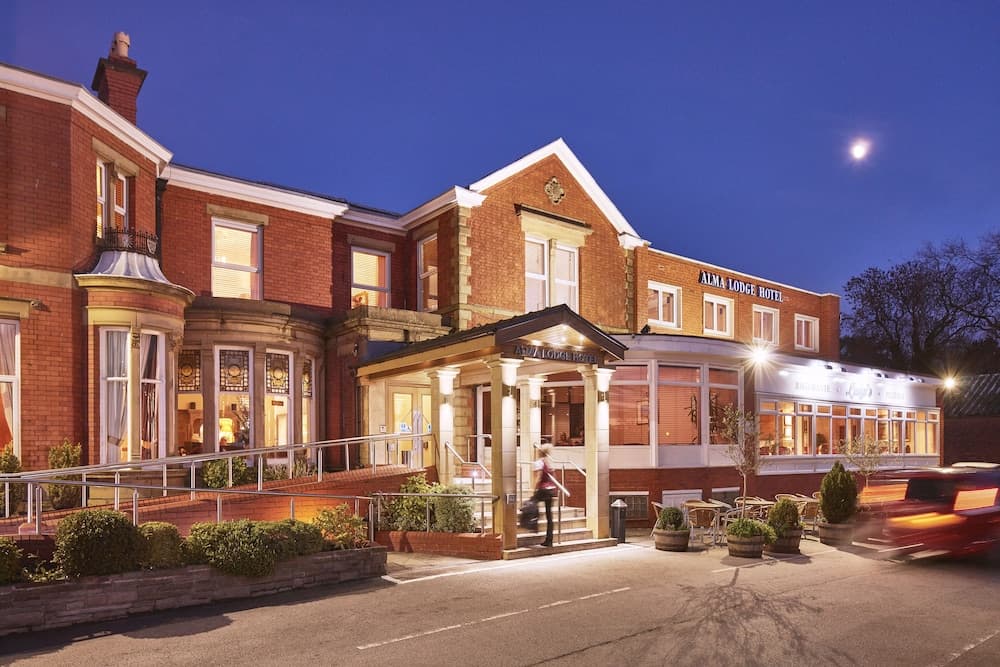 hotel image