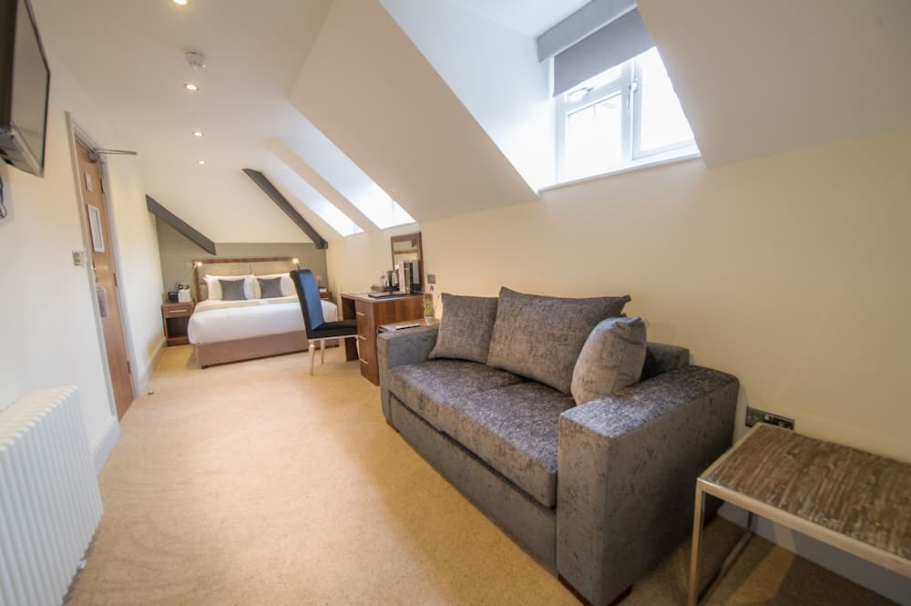 The Mount Country Manor Hotel & Golf